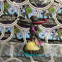 Skylanders- Roller Brawl “Skylanders Swap Force” Toys-To-Life Figure
