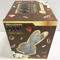 Bandai Namco- “Goddess of Victory: Nikke” Noir Ichibansho Statue (New)