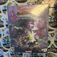 PS4- Castlevania Requiem (Ultimate Edition) for Playstation 4 [CIB, GAME IS NEW/SEALED!]
