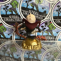 Skylanders- “Eon’s Elites” Elite Ghost Roaster “Skylanders” Toys-To-Life Figure
