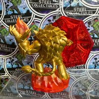 Skylanders- Trap Master Wildfire “Skylanders Trap Team” Toys-To-Life Figure
