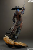 Sideshow Premium Format Figure - “Star Wars” Cade Bane: A Few Bounties More (Collector Edition) 1/3 Scale Statue [New]
