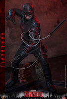 Hot Toys- “Daredevil: Born Again” Daredevil (Season 2) Hot Toys TMS154 1/6 Scale Collectible Figure [New/Sealed]
