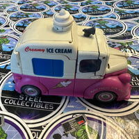 Transformers- “Transformers: Revenge Of The Fallen” Skids & Mudflap (Ice Cream Truck) Poseable Action Figures [2-Pack]

