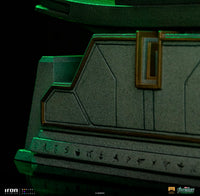 Sideshow- IronStudios “Avengers: Doomsday” Dr. Doom On Throne (LTD 5000) 1/10 Scale Statue/Figure [New/Sealed]
