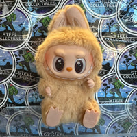100% OFFICIAL/AUTHENTIC THE MONSTERS HAVE A SEAT BABA BLIND BOX PLUSH PENDANT BY POP MART (PLUSH ONLY!)
