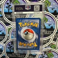 Pokemon TCG- 1999 Pokémon Game Zapdos (#16) PSA Graded Single Holographic EX Card [EX 5]
