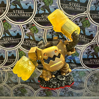 Skylanders- Trap Master Jawbreaker “Skylanders Trap Team” Toys-To-Life Figure
