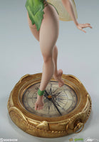 Sideshow- J. Scott Campbell’s “Fairytale Fantasies” Tinker Bell Limited Figure/Statue #0023/3500 w/ Display Base [Like New, CIB]
