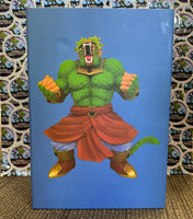3rd Party “Dragon Ball GT” Great Ape Broly Statue/Figure [New/CIB]
