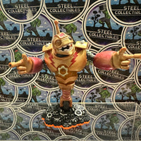 Skylanders- Bouncer (Giant) “Skylanders Giants” Toys-To-Life Figure
