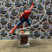 Marvel- Diamond Select Toys “The Amazing Spider-Man” Spider-Man Marvel Premiere Collection (LTD 3000) Figure/Statue
