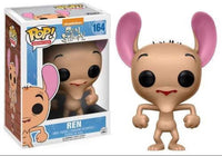 Funko POP! Ren #164 “Ren and Stimpy”
