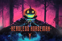 Mythic Legions- “Four Horsemen Figura Obscura” Headless Horseman (2022 Exclusive) Poseable Action Figure [New/Sealed]
