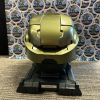 Xbox- “Halo 3” Legendary Edition Master Chief Helmet [Helmet Only!]
