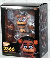 Nendoroid Freddy Fazbear #2366 (Five Nights at Freddy’s)
