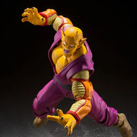 S.H. Figuarts- “Dragon Ball Super: Super Hero” Orange Picollo (Super Hero) Figurer