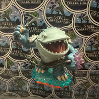 Skylanders- Thumpback (Giant) “Skylanders Giants” Toys-To-Life Figure
