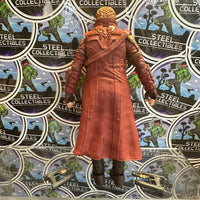Marvel Legends- “Thor: Love & Thunder” Star-Lord (Korg BAF Wave) 6” Poseable Action Figure
