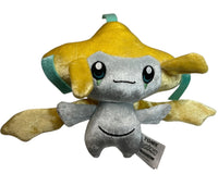 Pokémon- Jirachi “Pokémon 20th Anniversary” Plush Toy #385
