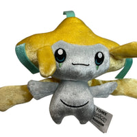 Pokémon- Jirachi “Pokémon 20th Anniversary” Plush Toy #385