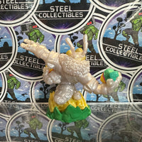 Skylanders- Eggcited Thrillipede (Spring Edition) “Skylanders SuperChargers” Toys-To-Life Figure
