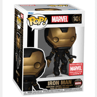 Funko Pop! Iron Man #1424 “Marvel”