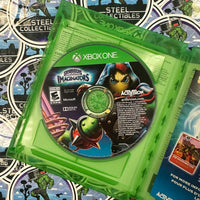 Xbox One- “Skylanders Imaginators” Starter Pack (For Xbox One & Series S/X) [Game, Portal, Creation Crystal, & Character Starter Pack Bundle]
