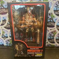 Hiya Toys- “Predator 2” Shadow Predator (Exquisite Mini) 4.5” Figure [New]
