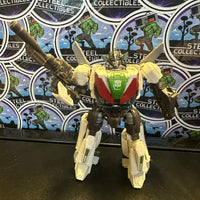 Transformers- “Transformers: The Bumblebee Movie” Autobot Wheeljack Studio Series Action Figure
