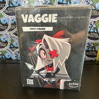 YouTooz- “Hazbin Hotel” Vaggie Vinyl Figure (New)
