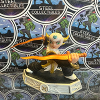 Skylanders- Master Aurora (Sensei)  “Skylanders Imaginators” Toys-To-Life Figure
