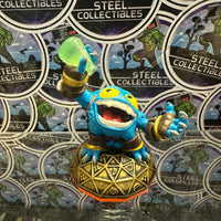 Skylanders- Pop Fizz “Skylanders Giants” Toys-To-Life Figure
