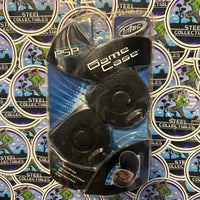 PSP- Intec “Game Case” for PSP (Holds 6 PSP Game Disks!) [New/Sealed]
