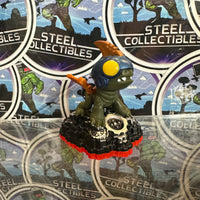 Skylanders- Drobit (Mini) “Skylanders Trap Team” Toys-To-Life Figure
