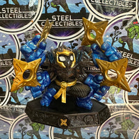 Skylanders- Master Starcast (Sensei) “Skylanders Imaginators” Toys-To-Life Figure

