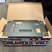 PS4- “Borderlands 3” Diamond Loot Chest Collector’s Edition [CIB]
