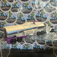 Transformers- “Generations: Titans Return” Octone Voyager Class Poseable Action Figure
