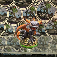 Skylanders- Spyro’s Adventure Character Starter Pack (Spyro, Trigger Happy, & Gill Grunt) “Skylanders Spyro’s Adventure” Toys-To-Life Figure [3-Pack]
