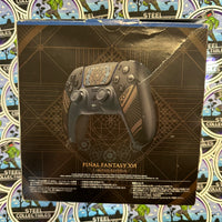 PS5- “Final Fantasy XVI” Limited Edition DualSense Wireless Controller (CIB)
