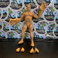 Marvel Legends- Hasbro “Spider-Man: No Way Home” MCU Sandman (NWH) Deluxe 6” Poseable Action Figure [Complete]
