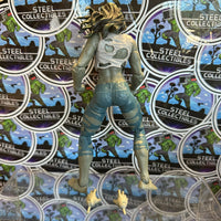 Marvel Legends- Marvel’s “Hulk” Grey She-Hulk (Super Skrull BAF Wave) 6” Poseable Action Figure
