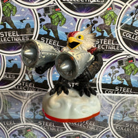 Skylanders- Full Blast Jet-Vac (Series 3) “Skylanders Trap Team” Toys-To-Life Figure
