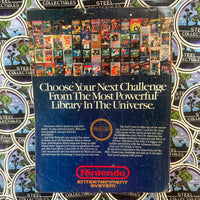 Nintendo Power- July/August 1988 “Super Mario 2” 20-Page Spectacular Magazine (Vol. 1) w/ Poster & Mail-In Card [See Pictures For Condition!]
