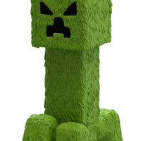 Mattel- Creeper “A Minecraft Movie” 12-inch Figure New