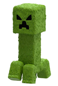 Mattel- Creeper “A Minecraft Movie” 12-inch Figure New