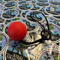 SWITCH- “Pokemon” PokeBall Plus Controller (w/ Mew!) [Loose]
