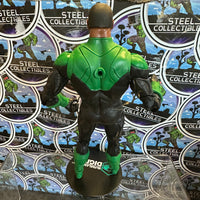 McFarlane Toys- “DC Multiverse” John Stewart Green Lantern (Rebirth)  7” Poseable Action Figure
