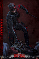 Hot Toys- “Daredevil: Born Again” Daredevil (Season 2) Hot Toys TMS154 1/6 Scale Collectible Figure [New/Sealed]
