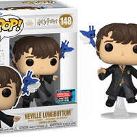 Funko Pop! Neville Longbottom #148 “Harry Potter”